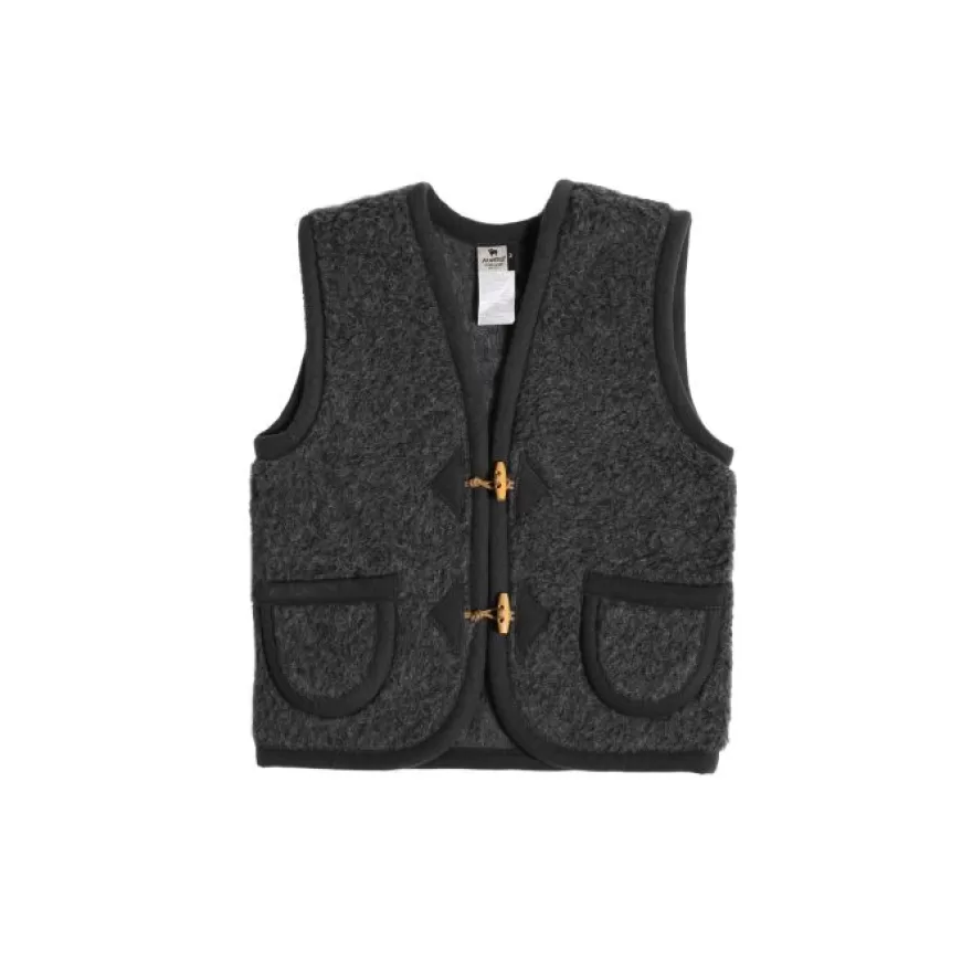 Alwero Bodywarmer Alpen Junior