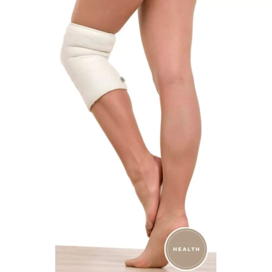 Man Alwero Elastic Knee