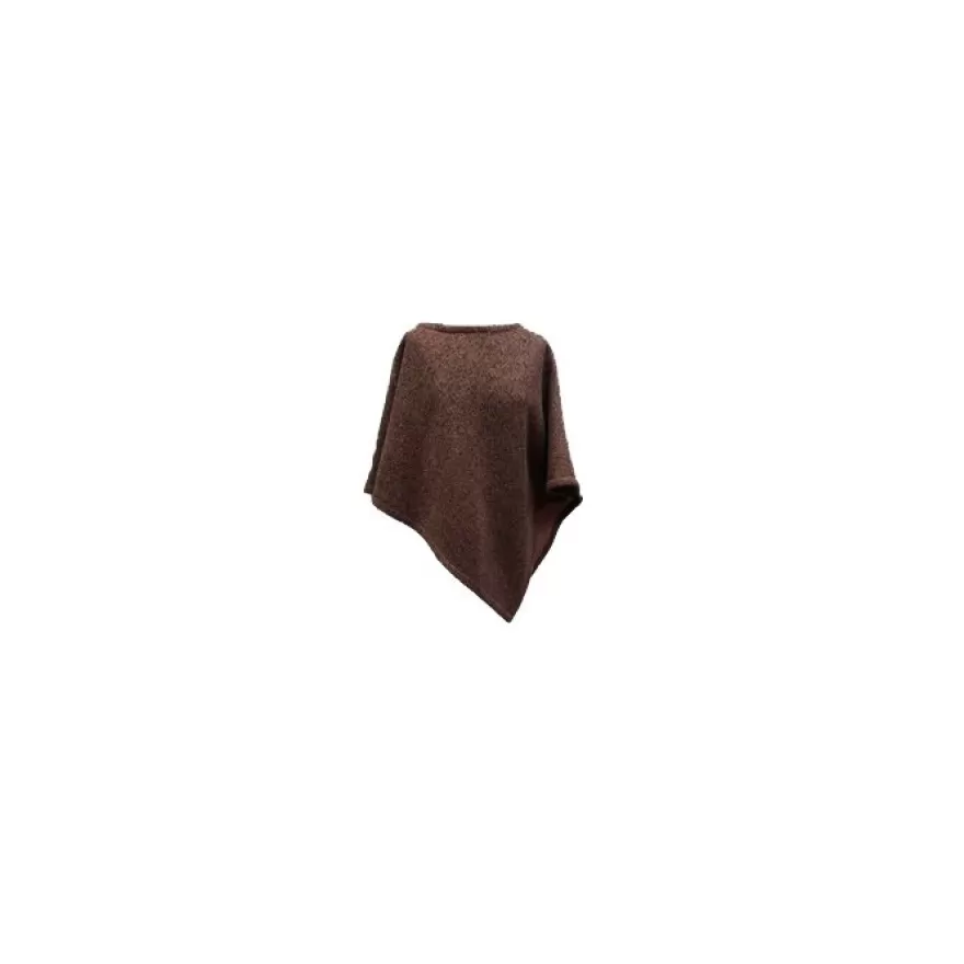 Vrouw Alwero Poncho Ana Buckle