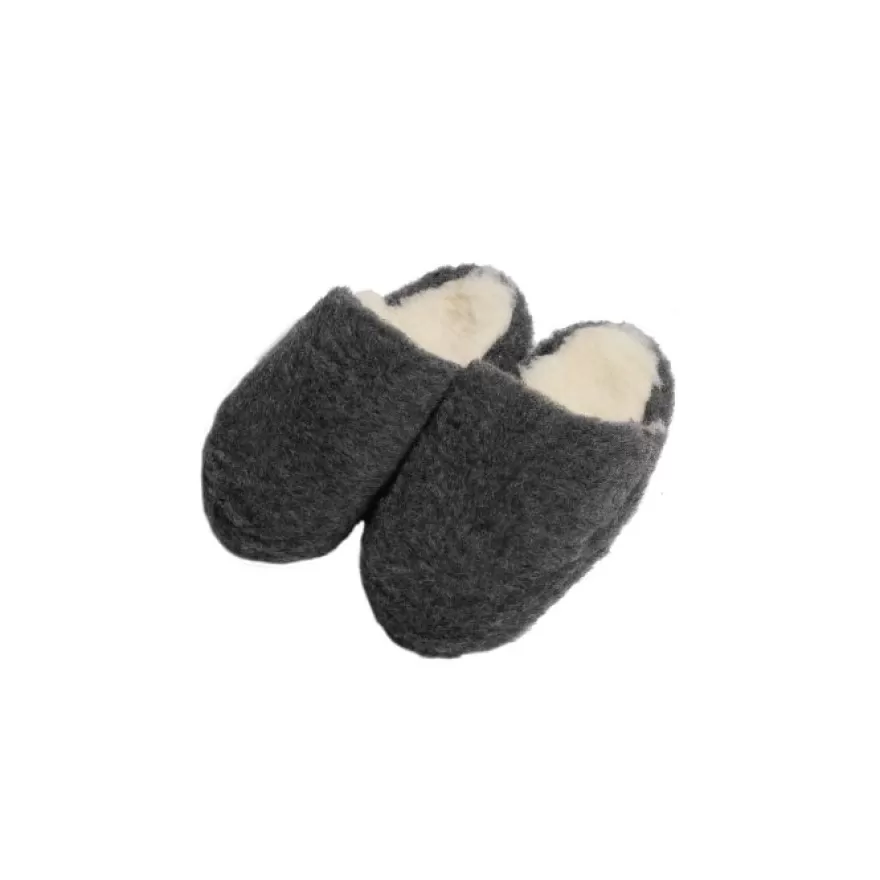 Man Alwero Sloffen Basic Slipper