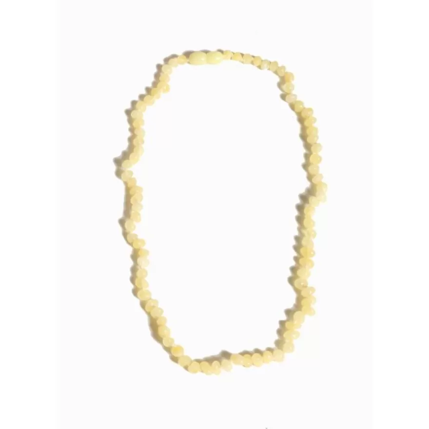 Alwero Coni Barnsteen Ketting Baby